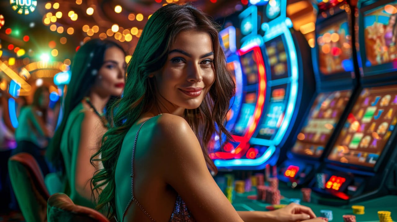 Online Slots ဂိမ်းများ Myanmar