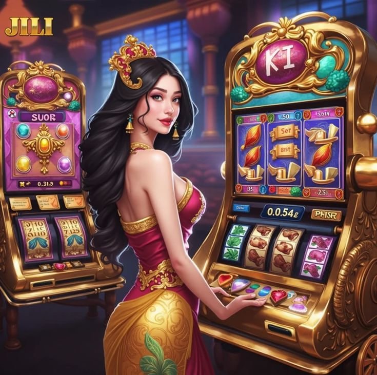 Myanmar Online Slots ဂိမ်းများ PG Soft Pragmatic