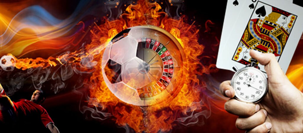 Myanmar Football Sportsbook Live Odds Betting