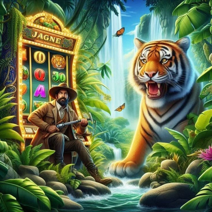 Habanero Slots Myanmar Bonus Buy
