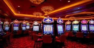 slot168 Online Gaming Myanmar