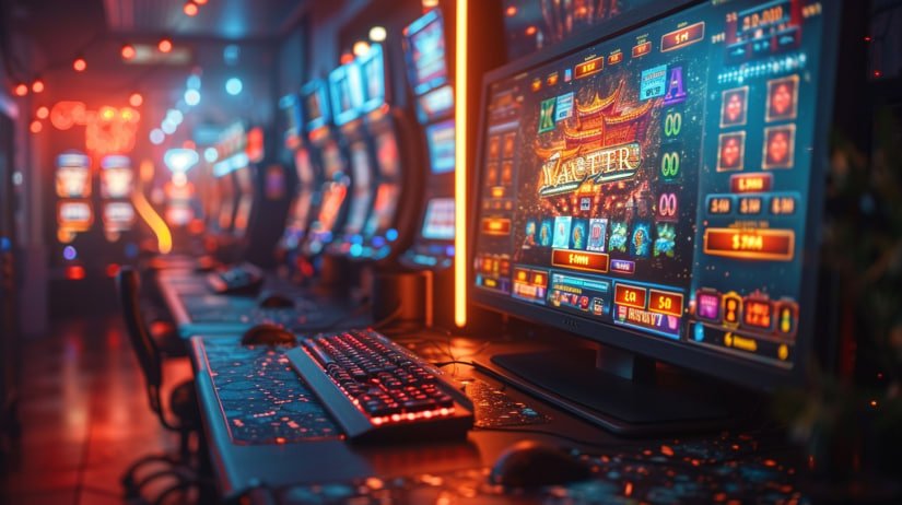 PG Soft Slots Myanmar Free Spin