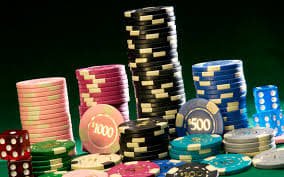 Online Slots Myanmar