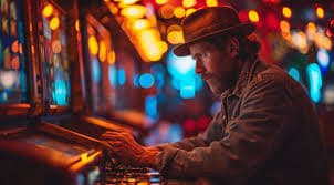 Myanmar Mobile Slots Casino Live Gaming App Smartphone