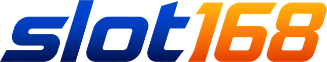 slot168 Logo